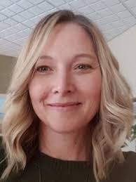 Jennifer Lebrun's Instagram, Twitter & Facebook