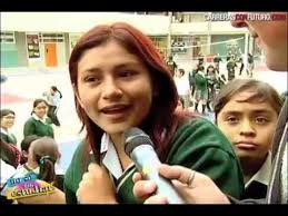 COLEGIO NUESTRA SEÑORA DEL ROSARIO SALUDA A LA UPLA POR SUS 40 AÑOS