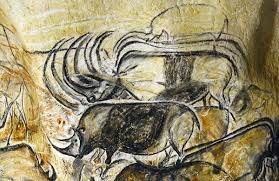 Within a year of chauvet's discovery, radiocarbon dating suggested the images were between 30,000 and 32,000 years old, making them almost twice the age of the famous lascaux cave art in south. The Cave Chavet 2 In Images Photo Gallery