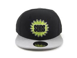 Celebrate your phoenix suns fandom with this stylish current logo 59fifty fitted hat from new era! Phoenix Suns New Era 59fifty Fitted Hats Air Max Neon 95 Ecapcity