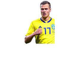Viktor claesson fm 2021 scouting profile. Viktor Claesson 71 Fifa Mobile 18 Futhead
