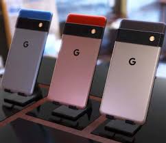 Google's new announcement spotlights that both phones will have many of the. Pixel 6 Pixel 6 Xl Alles Was Uber Die Neuen Google Smartphones Bekannt Ist Specs Kamera Bilder Gwb