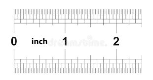 Inch ruler metric rulers vector scale in inches inches scale metal meter inches ruler cm ruler cm and inches tape ruler 30 metal ruler. Ruler 2 Inches Imperial The Division Price Is 1 32 Inch Ruler Double Sided Precise Measuring Tool Calibration Grid Stock Illustration Illustration Of Education Centimeter 140344092
