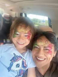 Fajita Wednesday!! Our specials also include Fajita Salads (avoiding carbs)  and Nacho fajita Salads!! Come out and enjoy Face Painting and Balloon  twisting by Lydia Sapp and Julie from 6:00-8:00 tonight!