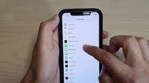 Maybe you would like to learn more about one of these? Iphone 11 Pro How To Find Sim Card Phone Number Ios 13 Youtube