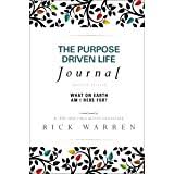 No ratings or reviews yet no ratings or reviews yet. What On Earth Am I Here For Study Guide The Purpose Driven Life Warren Rick 9780310627937 Amazon Com Books