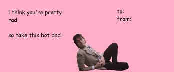Share a funny valentine's day note with your boyfriend, girlfriend, husband, or wife that will remind them how you really feel about them. Pin By Carrie Saville On Curse Everyone Even The Sun Valentines Day Memes Dallon Weekes Funny Valentine
