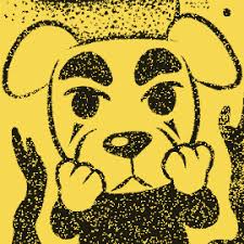 After the band concluded touring at the end of 2014, members andrew vanwyngarden and benjamin. Kk Slider Re Draw Of Little Dark Age By Joelymoley On Newgrounds