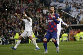 Arsenal vs liverpool broadcast information. Real Madrid 2 0 Fc Barcelona Result El Clasico 2020 Live Final Score And Latest News London Evening Standard Evening Standard