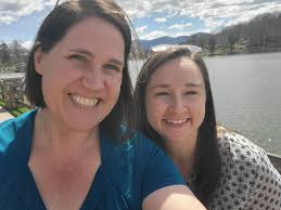 April DeBord, Ed.D.💙 (@bluedebord)