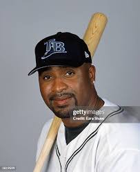 Jon Switzer of the Tampa Bay Devil Rays poses for a portrait during... News  Photo