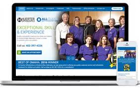 Huerter orthodontics | huerter orthodontics specializes in providing quality orthodontics for children, teens and adults. Huerter Orthodontics Dental Marketing