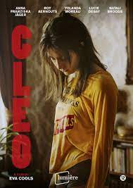 Is the cleo app on the app store? Cleo Lumiere