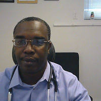 Elvin Griffith MD PC, Doctor in west haven CT