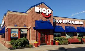 Ihop or international house of pancakes is am american multinational chain of family dining restaurants known for their breakfast, pancakes, omelettes, burgers and coffee. Ihop