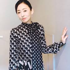 matsuyuki yasuko 松雪泰子 おしゃれまとめの人気アイデア pinterest ojii chan ファッション 松雪泰子 女優