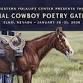 The 41st National Cowboy Poetry Gathering — event image