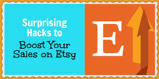 Welcome to the free resource etsy library! Surprising Hacks To Boost Your Sales On Etsy Rachel Rofe