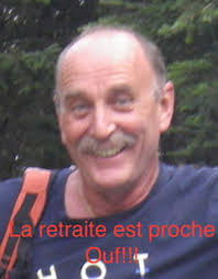 Alain BAPTISTE (CESTAS, PARIS)