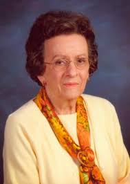 Luminary Women Database