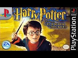 Longplay Of Harry Potter And The Chamber Of Secrets Youtube