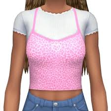 Getting started with mods and cc. Tumblr Sims 4 Mods Clothes Sims 4 Clothing Sims 4 Collections