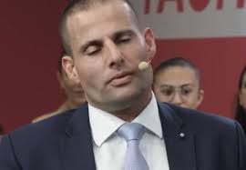 I did not try to silence that woman