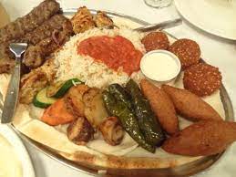 Royal cafe sterling heights in sterling heights La Saj Is A Good Choice To Scratch Your Lebanese Itch Review Of La Saj Sterling Heights Mi Tripadvisor