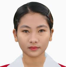 Rheychellynne Angelika Butac