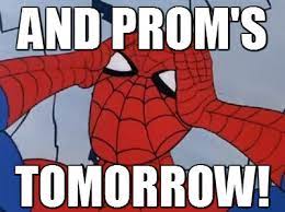 And Prom S Tomorrow Ninonybox Flickr