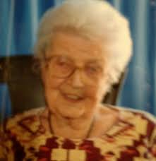 Margaret Thomas Obituary