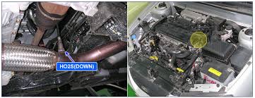 P0139 Hyundai Code Meaning Causes Symptoms Tech Notes