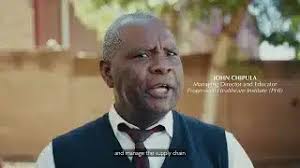 Supply Chain Professionalization