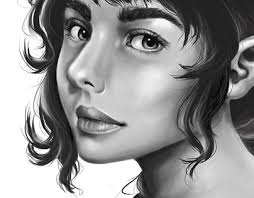 Characterportrait Projects :: Photos, videos, logos, illustrations and  branding :: Behance