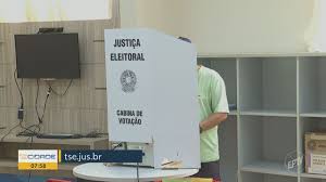 Eleitores já podem solicitar voto em trânsito para as eleições de 2026