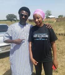 Kalli yadda suke nuna nonuwan su a fili. Taba Nonuwan Mata