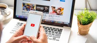 We did not find results for: Youtube Launches Update That Facilitates Changing The Name And Image Of Channels