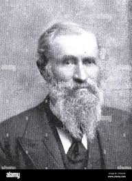 Silas smith hi-res stock photography and images