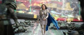 Resultado de imagen de thor ragnarok