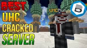 Top cracked minecraft 1.12 servers. Best Uhc Cracked Server Minecraft Uhc 2021 Blocksmc Youtube