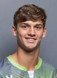 2022 Men's Soccer Roster