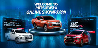 Your trusted mitsubishi dealership in malaysia, under the. Mitsubishi Motors Malaysia Launches Online Showroom Paultan Org
