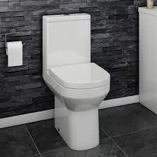Maybe you would like to learn more about one of these? Drench Lorraine Comfort Height Toilet Soft Close Seat Tap Warehouse