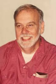 Obituary information for Gerald Ray "Gary" Harter