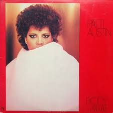 Patti Austin Body Language 1980 Body Language The Way I Feel Love People