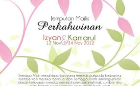 Kalau dari kl atau setapak, ambil jalan gombak. Journey Of Life Jemputan Majlis Perkahwinan Cute766