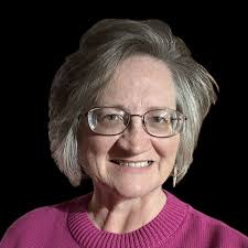 Annette Larrick Mosley