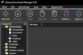 Idm+ is the fastest download manager available on android. Internet Download Manager Idm 6 38 Build 16 Final