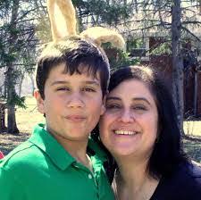 Ann Finan's Instagram, Twitter & Facebook