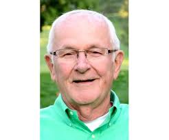 Donald McCaughey Obituary (1935